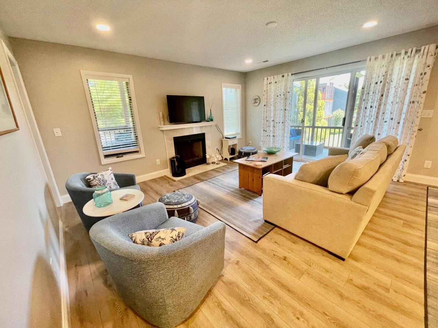 American Eagle Way 2405 #5 Holiday home *
