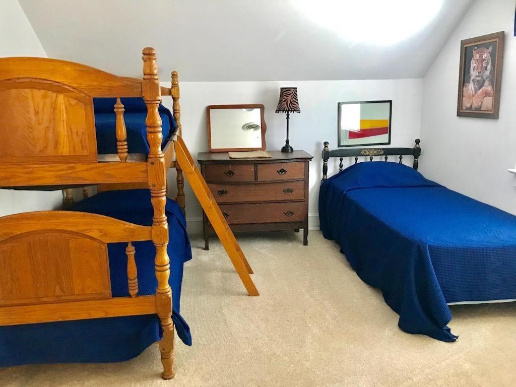 Munson Street 209 Holiday home