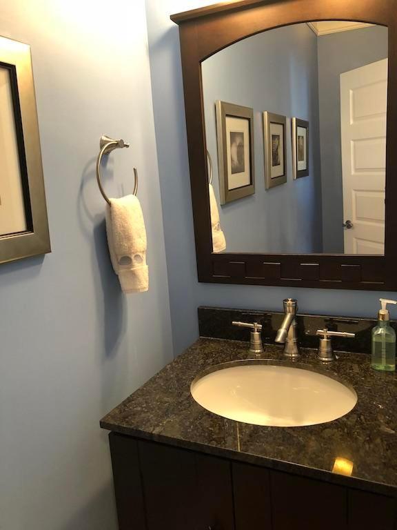 Avenue 13 Holiday home Rehoboth Beach