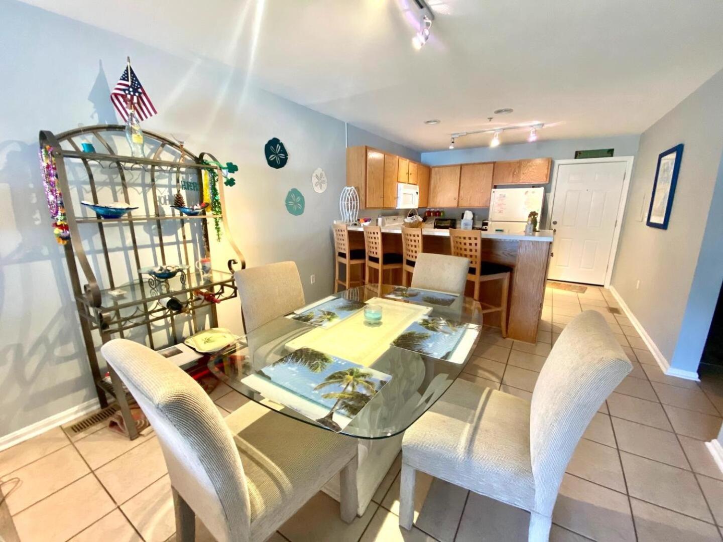 Beachaven 102d Holiday home *