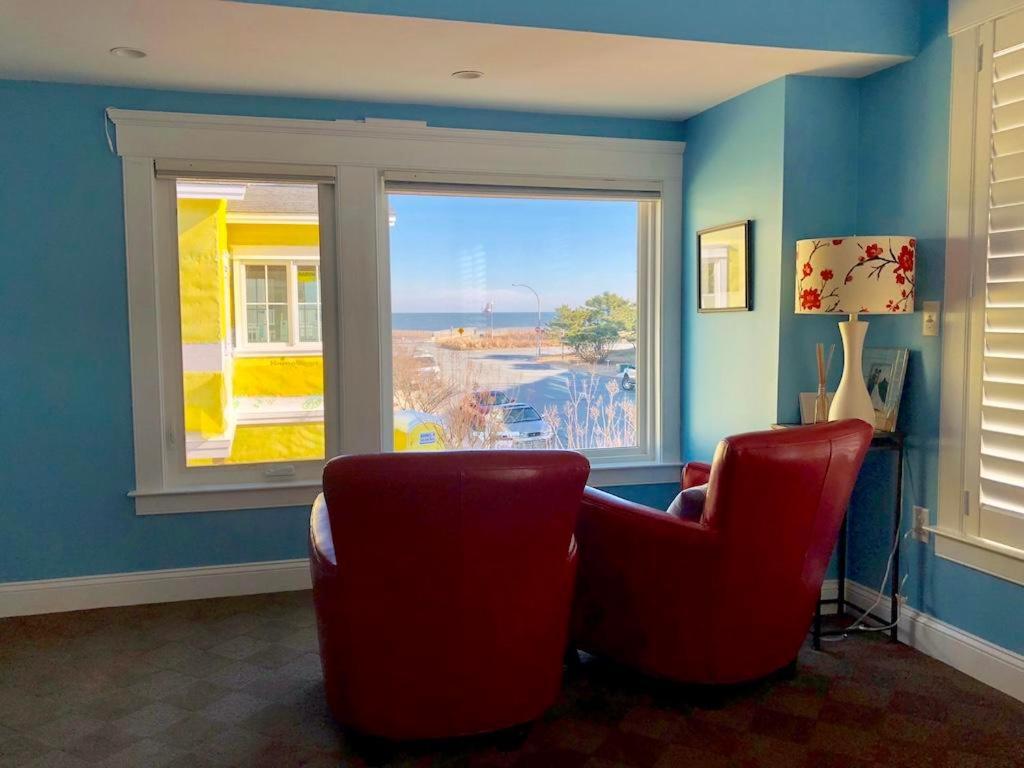 Holiday home Avenue 13 Rehoboth Beach