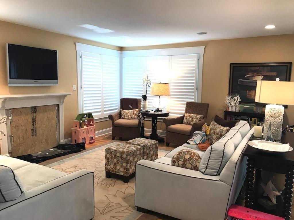 Avenue 13 Holiday home