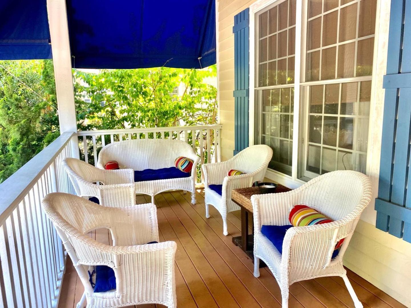 Holiday home Columbia Avenue 23 Rehoboth Beach