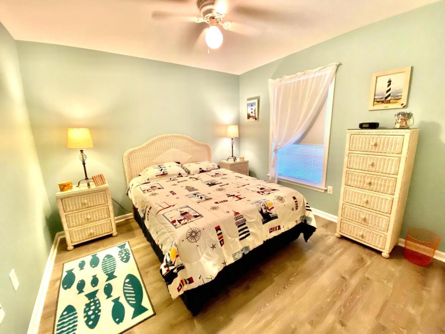 Beachaven 102d Holiday home *