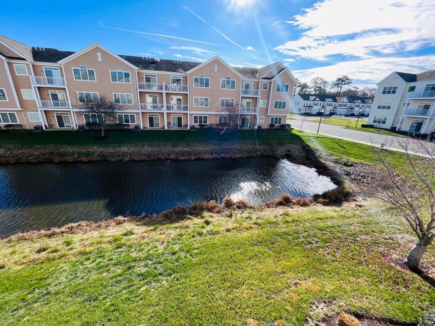 Newry Drive 20013 #10 * Rehoboth Beach