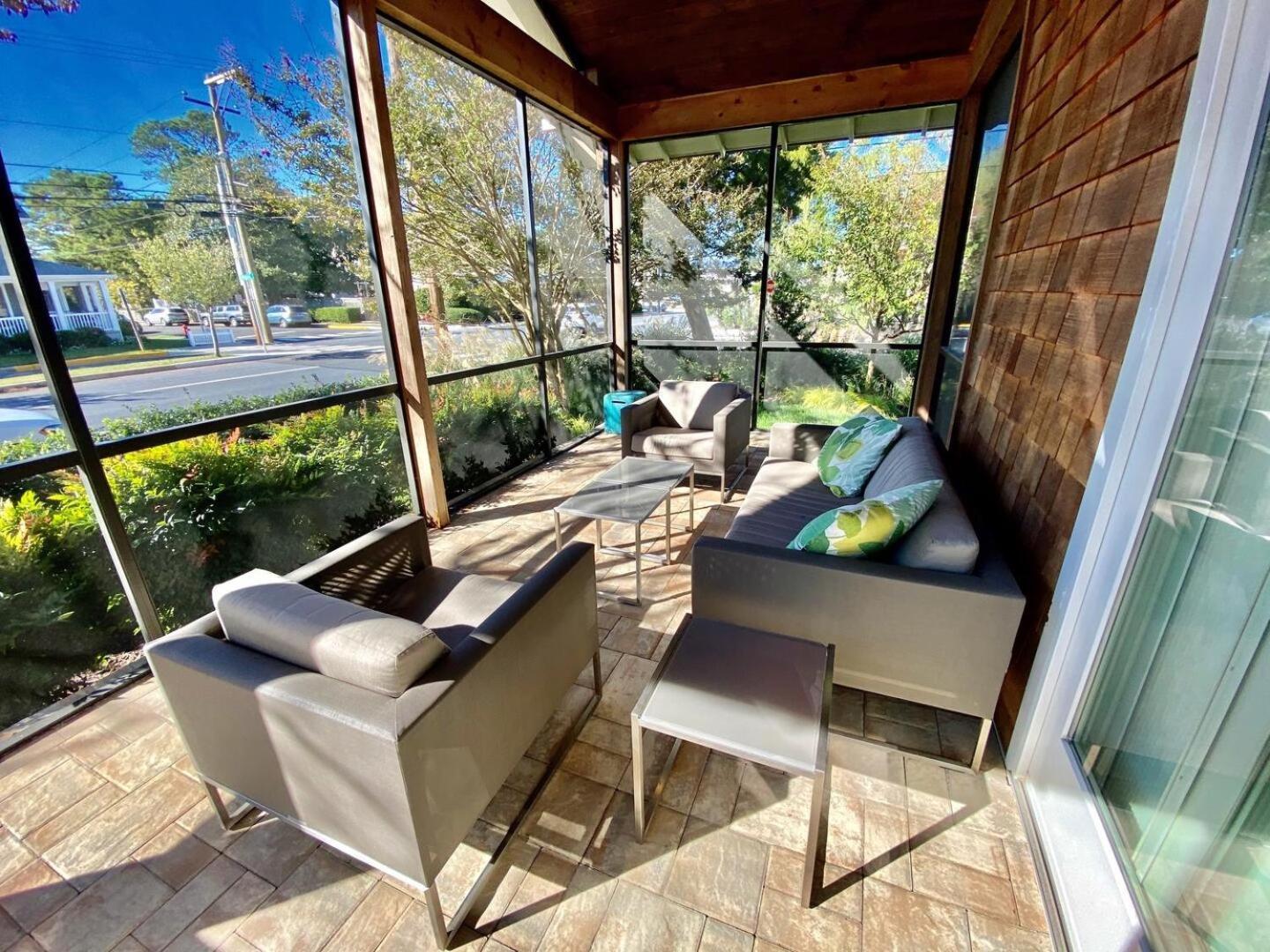 Bayard Avenue 300 Holiday home *