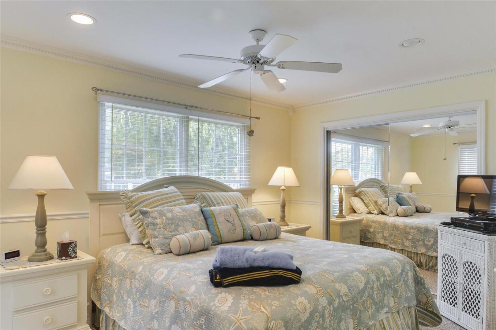 Holiday home Stockley Street Ext 503 *