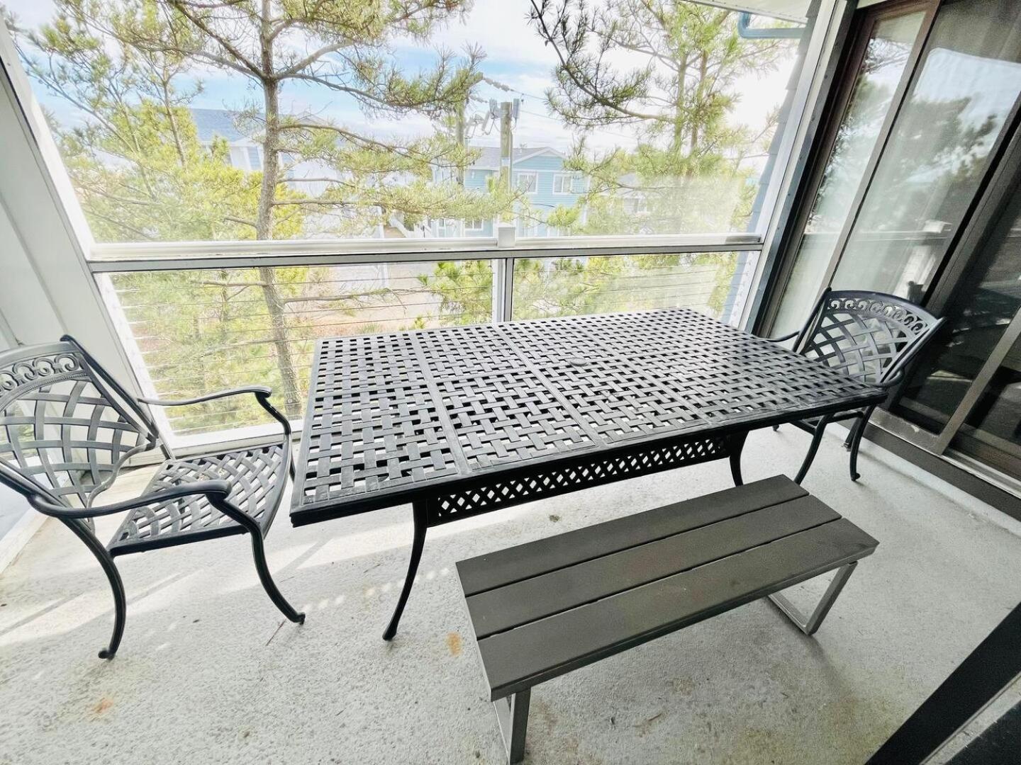 Wilson Dunes 304 Holiday home