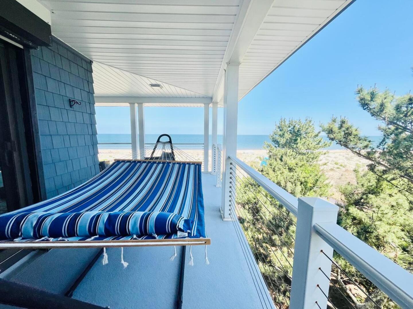 Holiday home Wilson Dunes 304