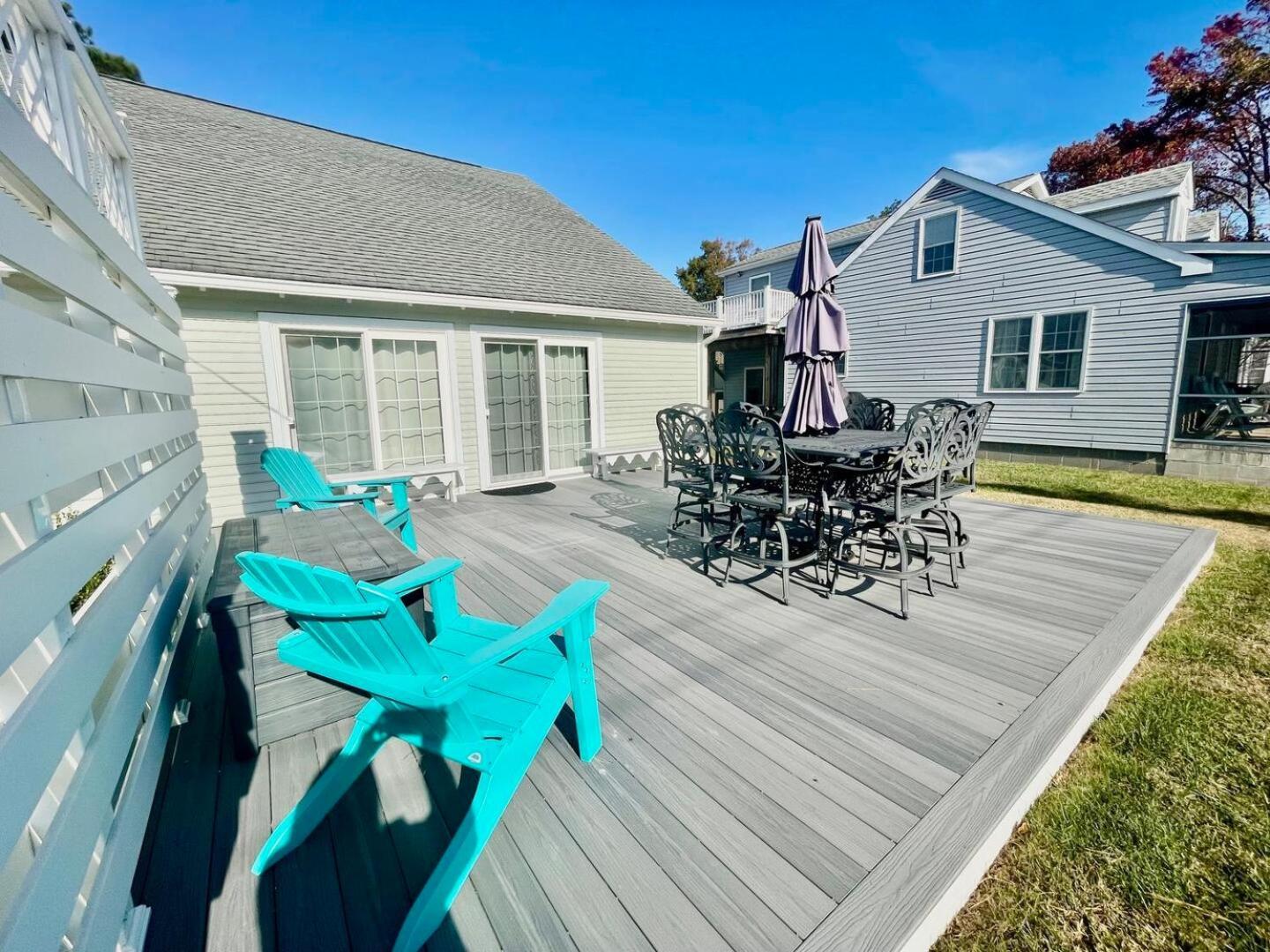 George Street 38427 Rehoboth Beach