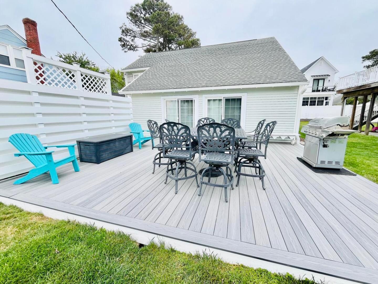 George Street 38427 Holiday home *