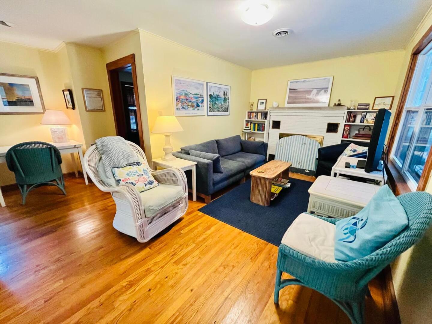 Oak Avenue 49 Holiday home