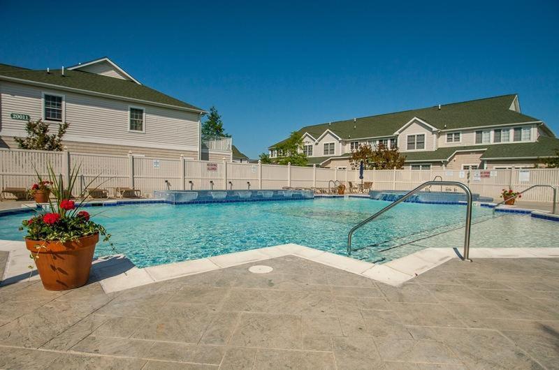 Sandy Bottom Circle 904 Holiday home *