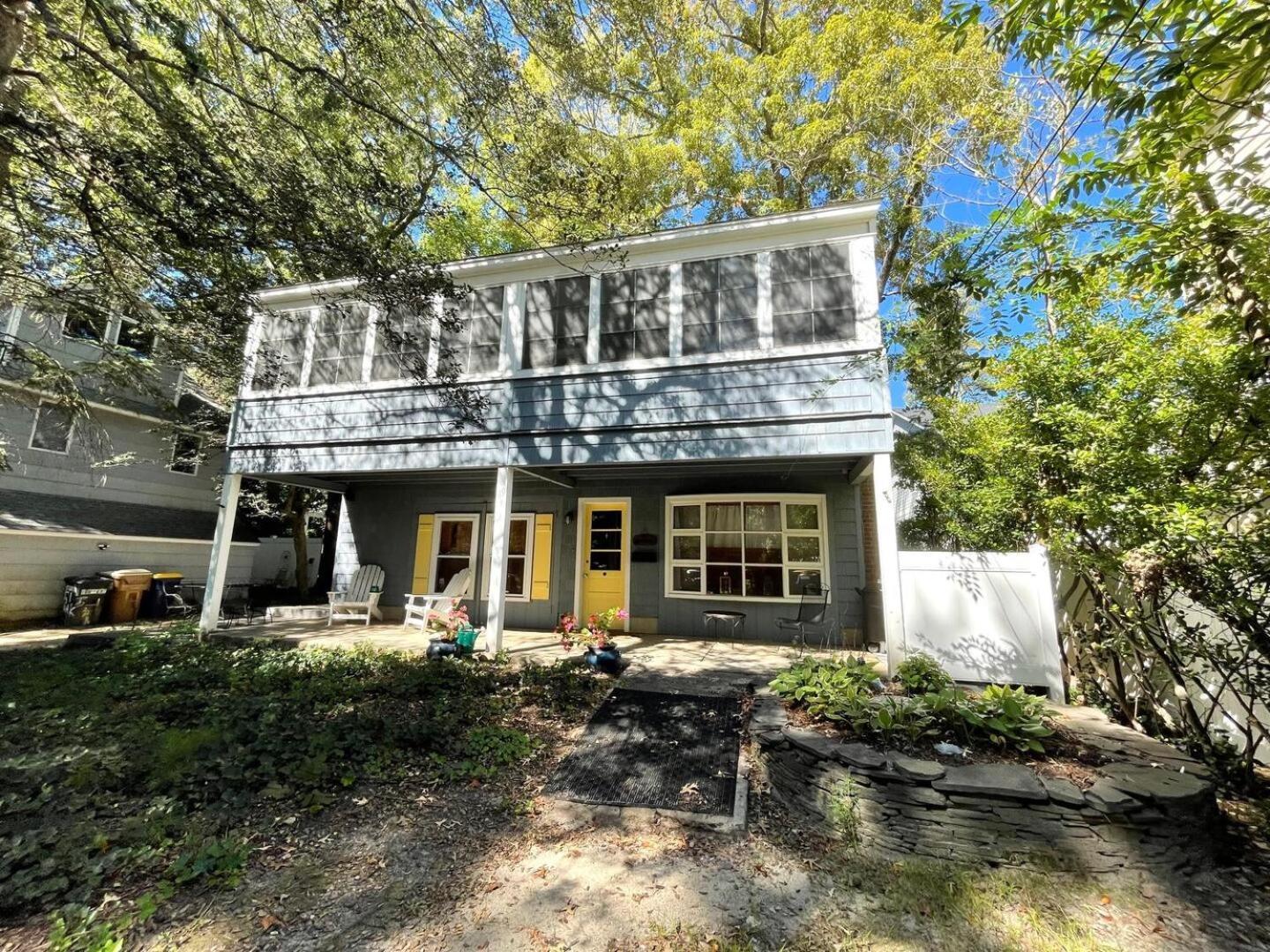 Oak Avenue 49 * Rehoboth Beach
