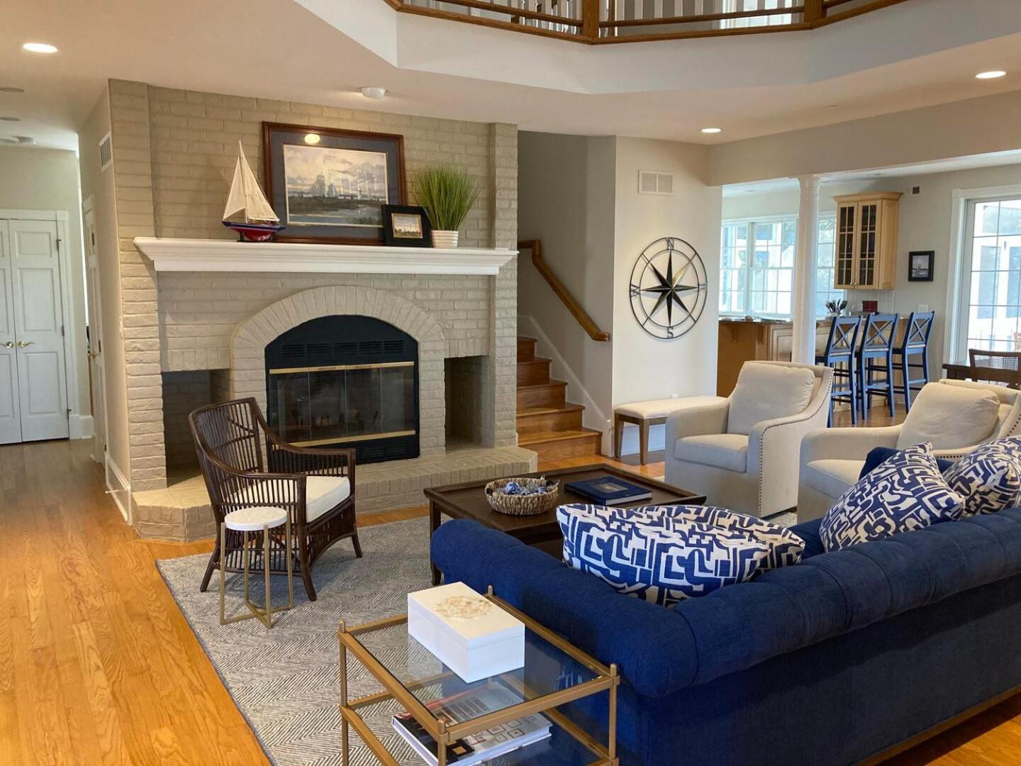 Hall Avenue 33 * Rehoboth Beach