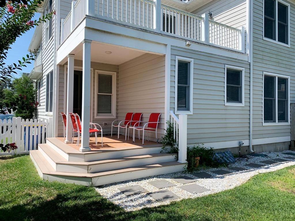 Holiday home St Lawrence Street 13