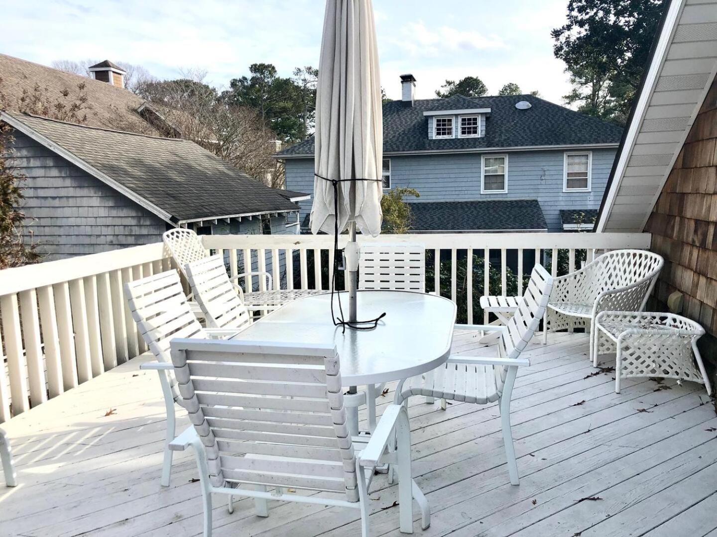 Holiday home New Castle Street 120 Rehoboth Beach