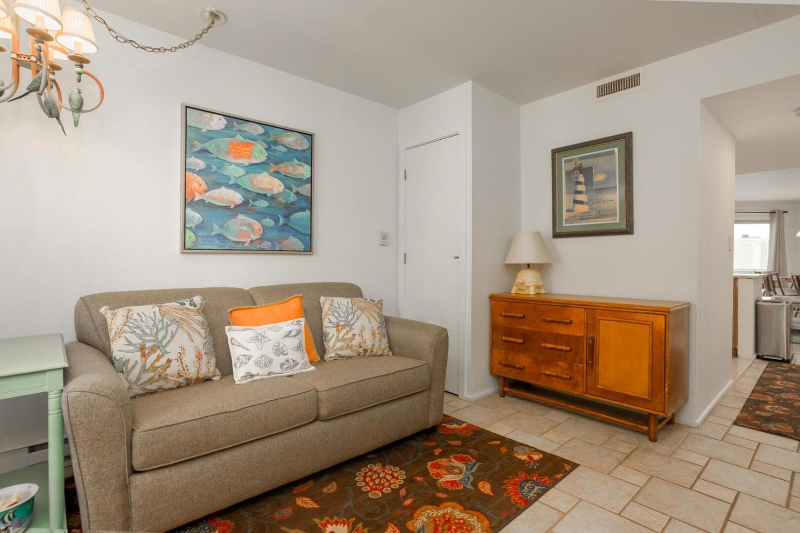 Holiday home Mariners Court 204 *