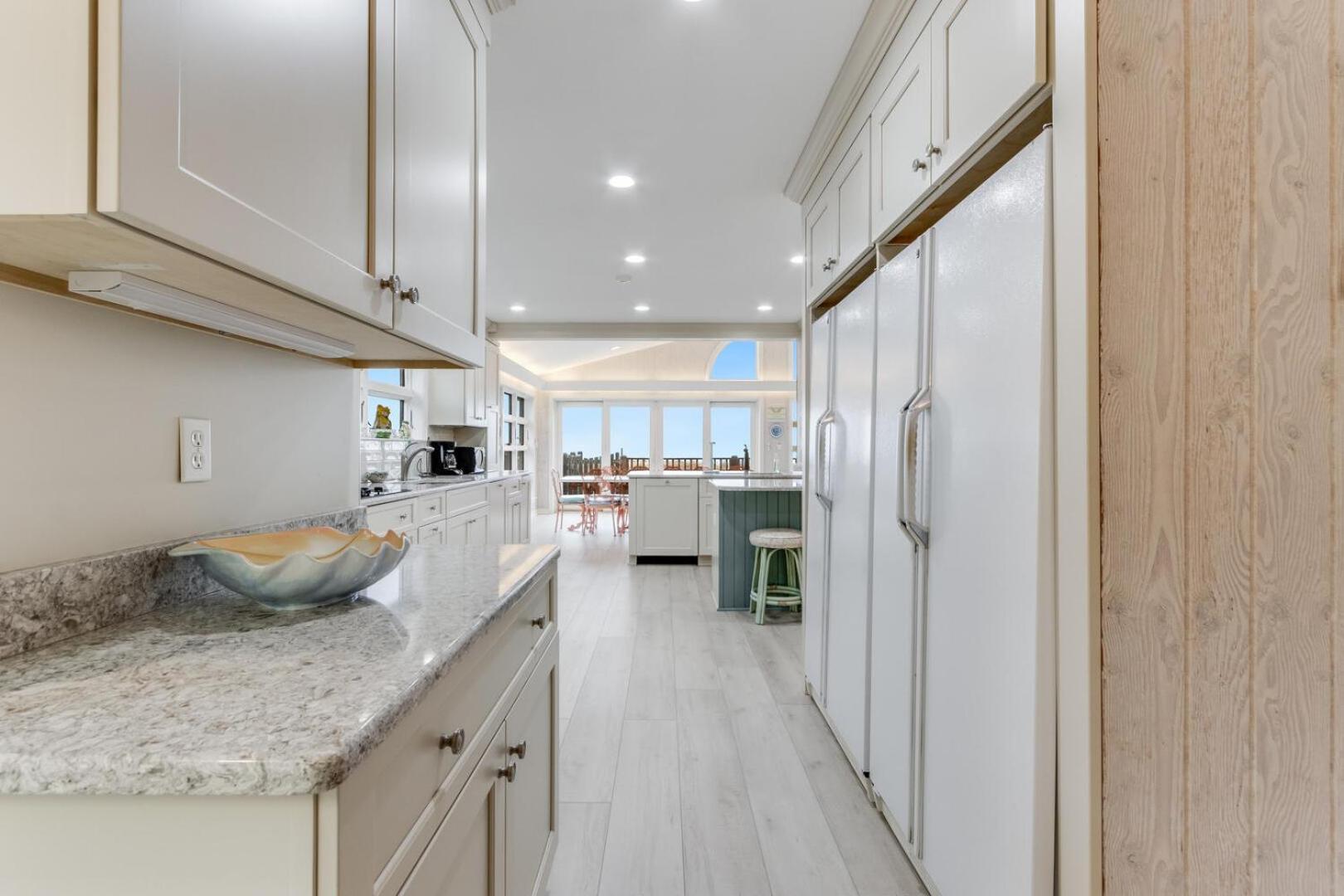 Penn Street 1 Holiday home