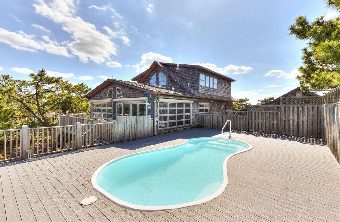 Holiday home Penn Street 1 Rehoboth Beach