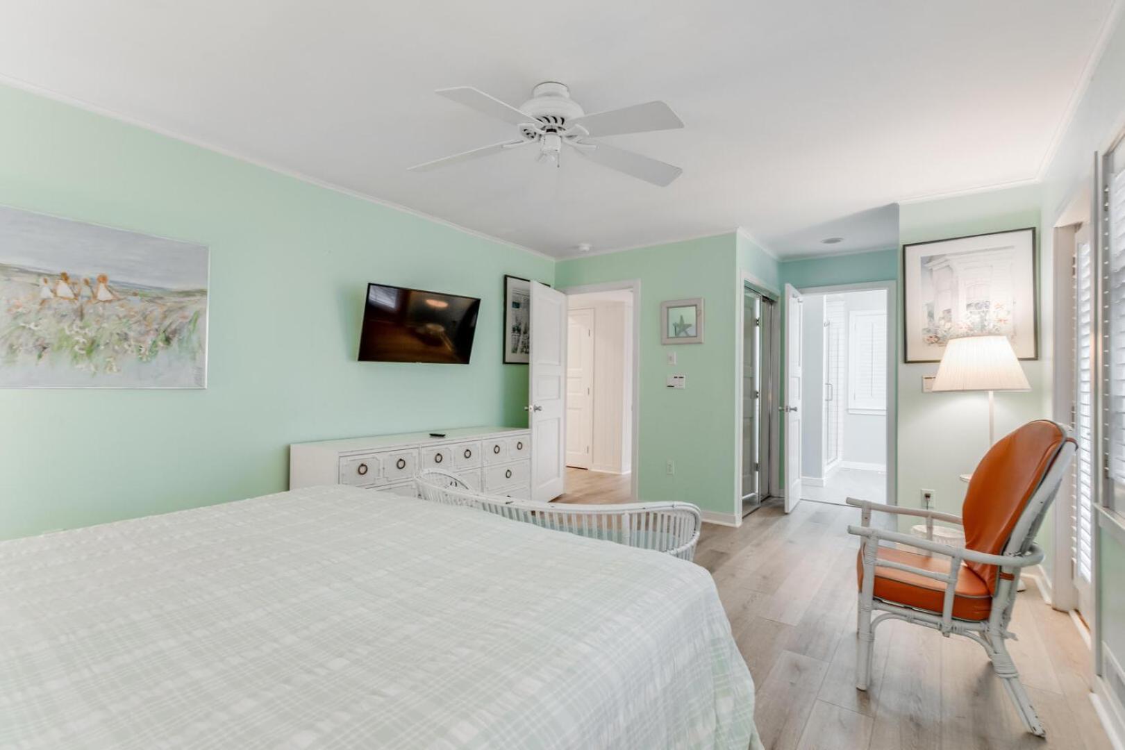 Penn Street 1 Holiday home Rehoboth Beach