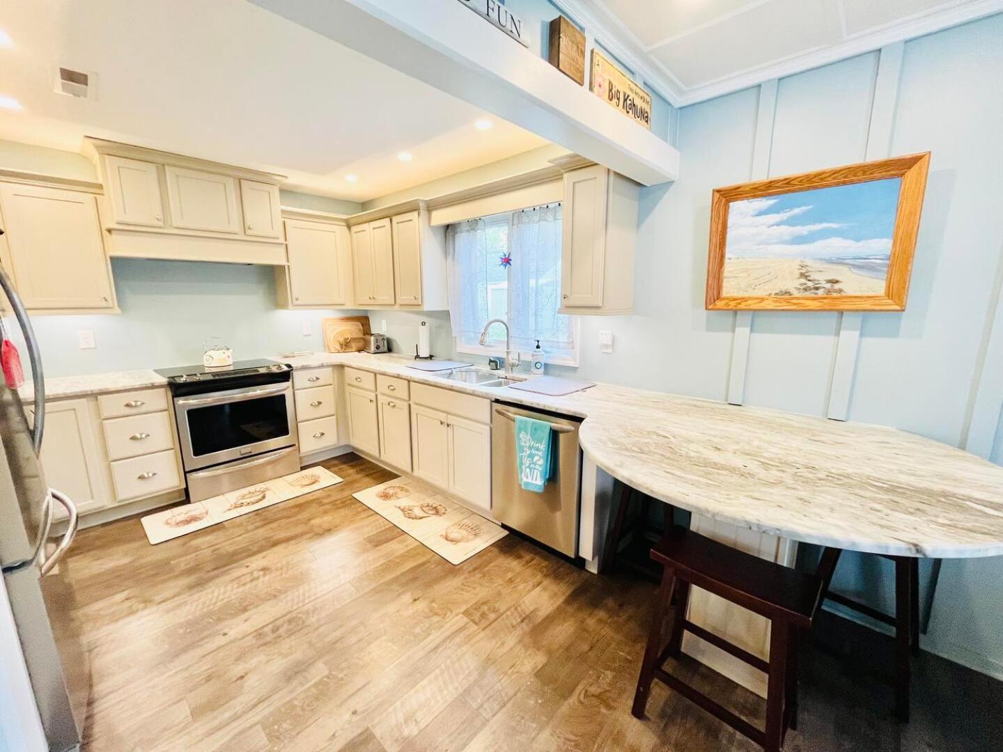 George Street 38427 Holiday home *