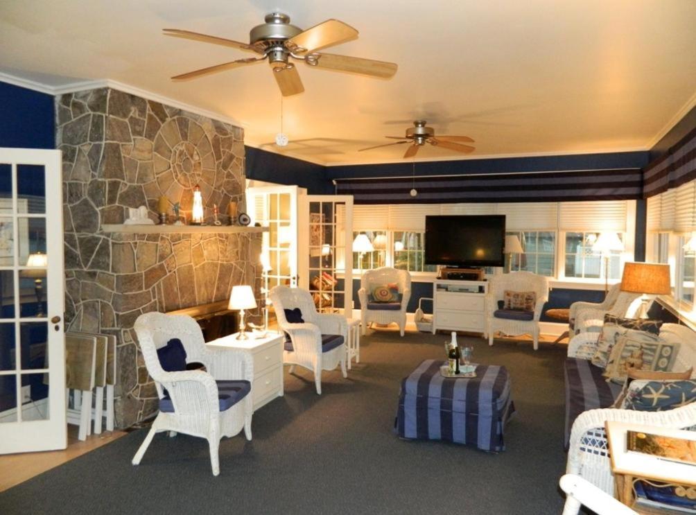 Holiday home Pennsylvania Avenue 14 Rehoboth Beach