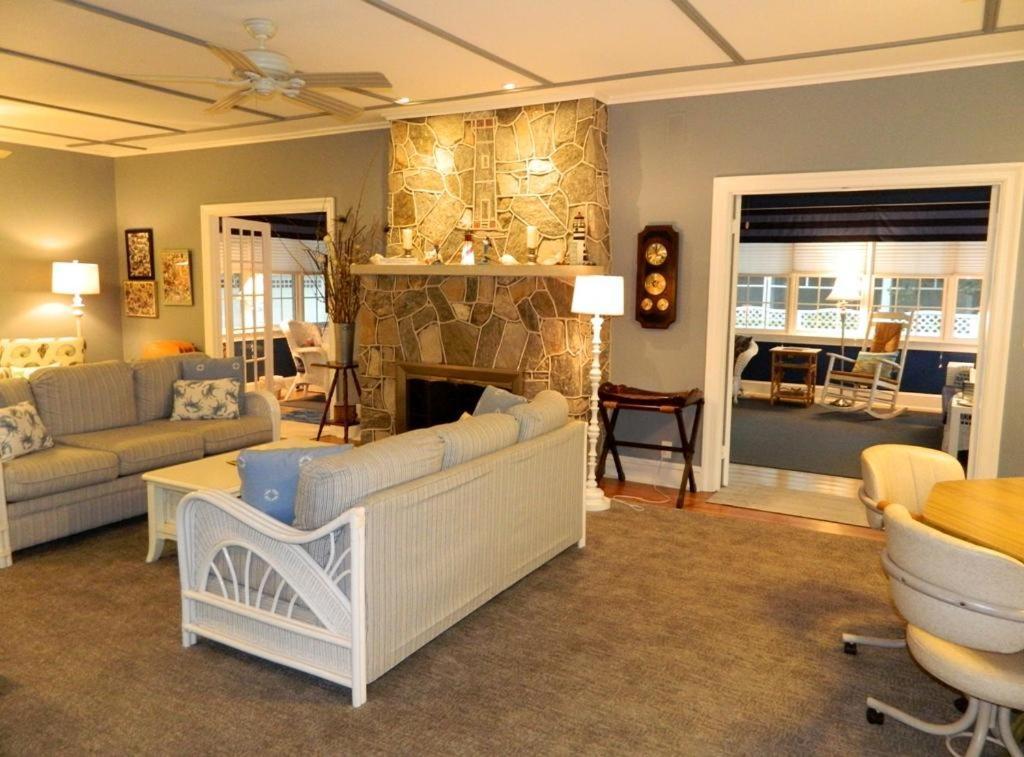 Pennsylvania Avenue 14 Holiday home *