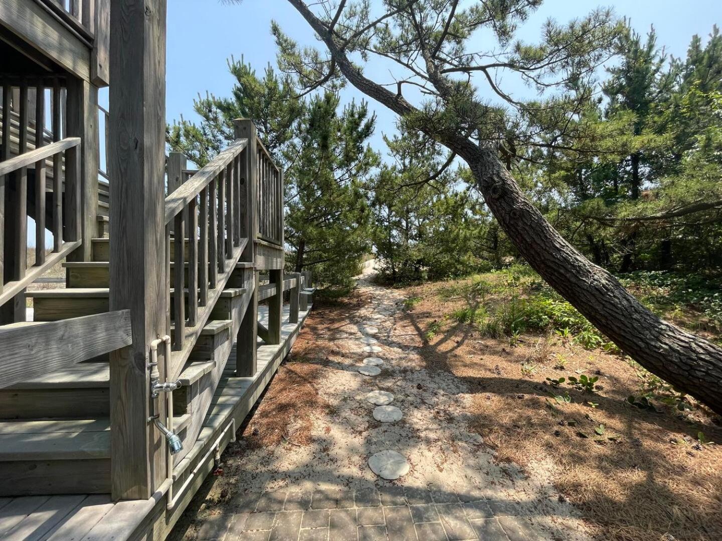 Holiday home Penn Street 1 Rehoboth Beach