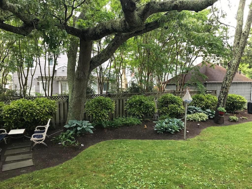 Holiday home Pennsylvania Avenue 14 *