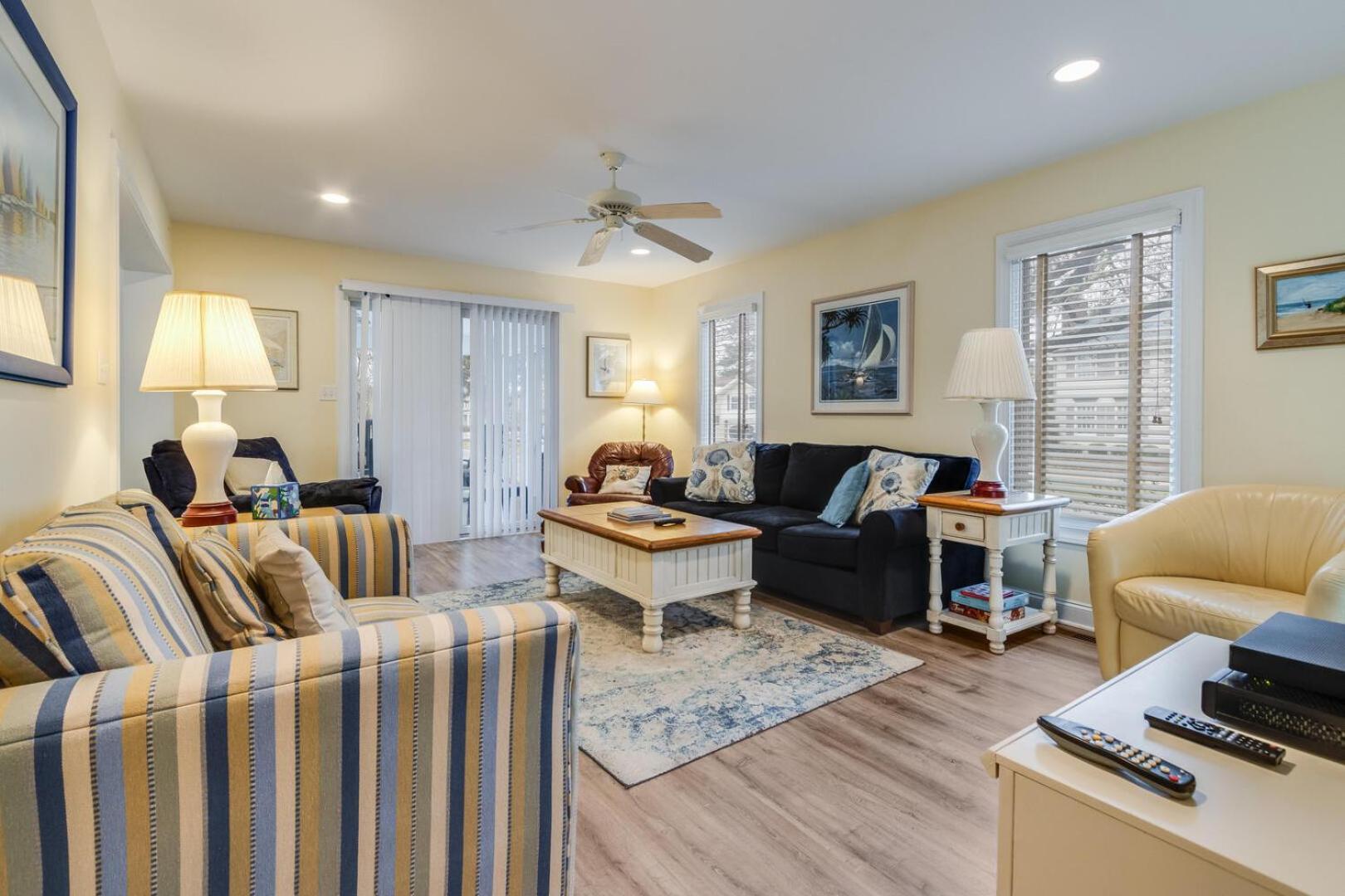 Scarborough Avenue 108 Holiday home Rehoboth Beach