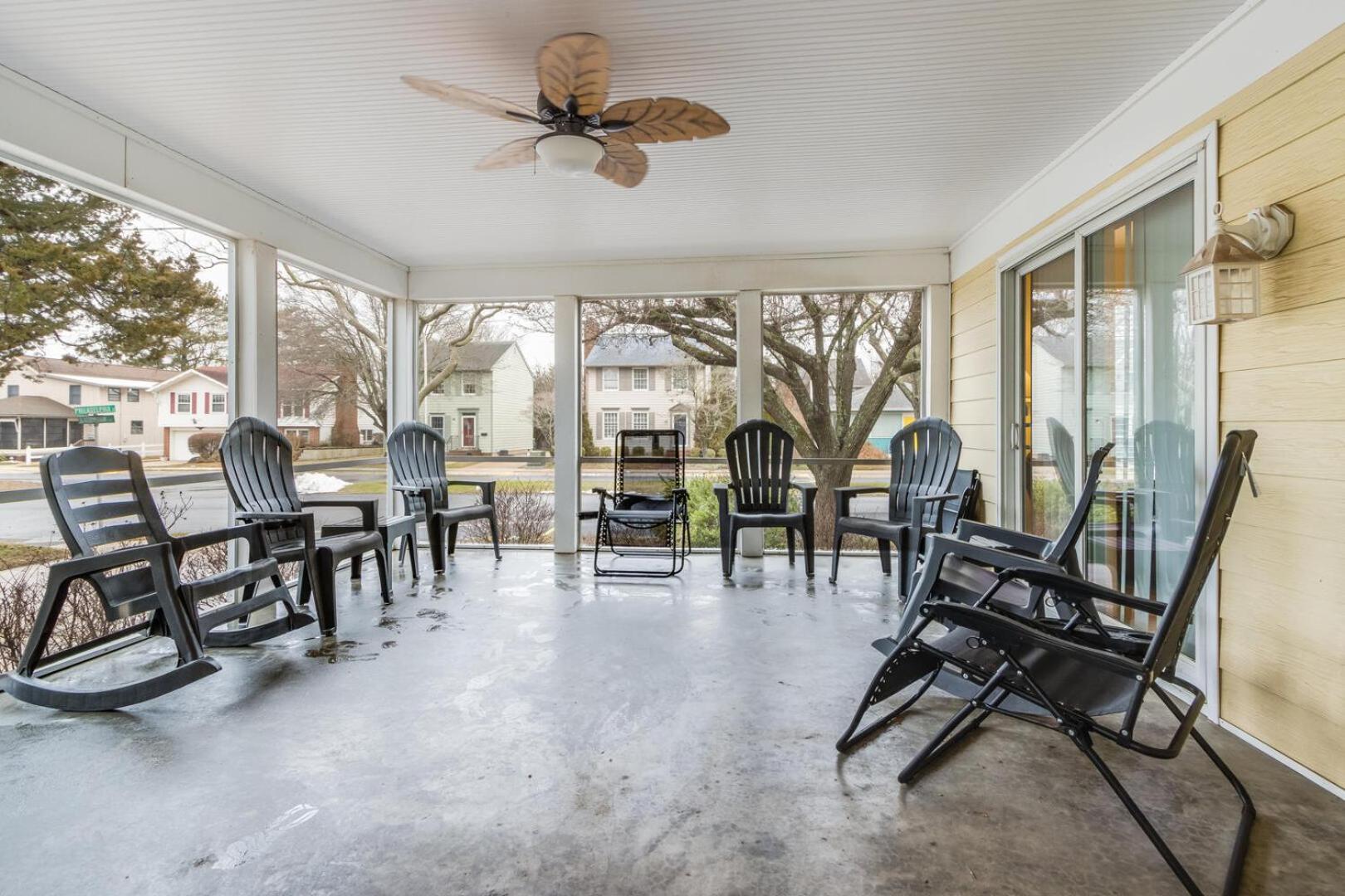 Scarborough Avenue 108 Holiday home