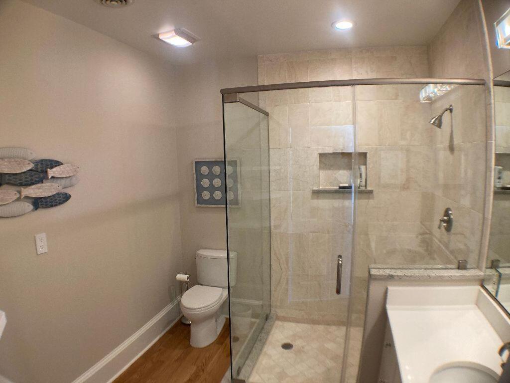 Holiday home Hall Avenue 33 Rehoboth Beach