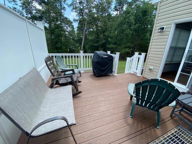 Holiday home Chelmer Drive 19717 Rehoboth Beach