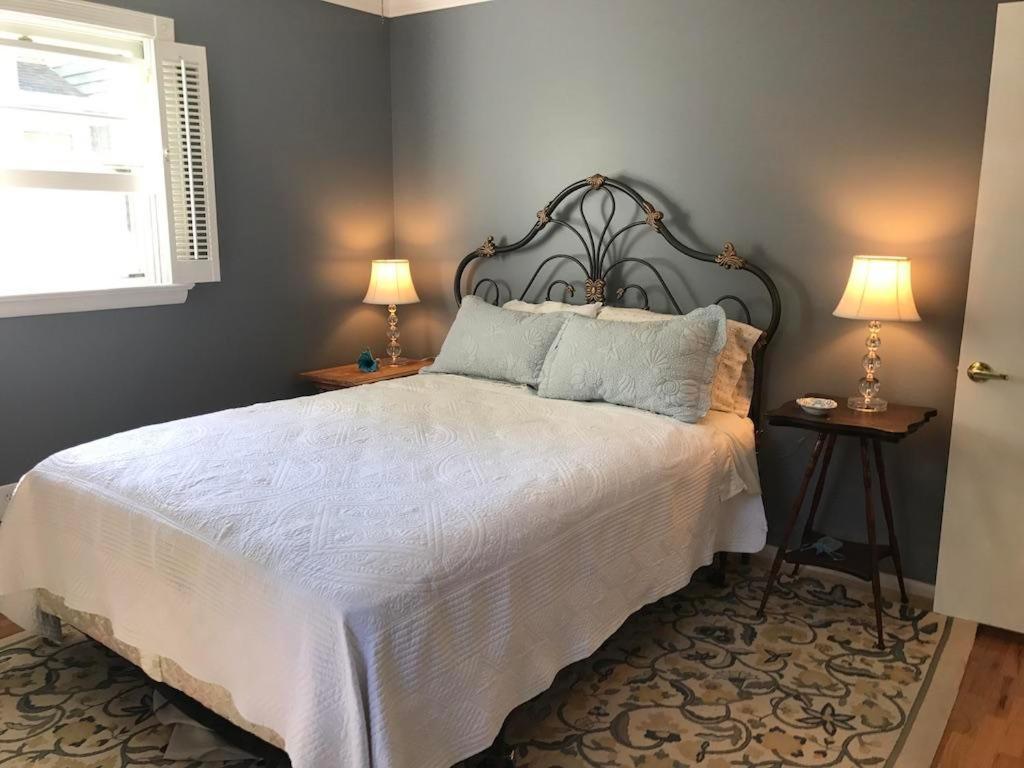Holiday home Henlopen Avenue 64 *