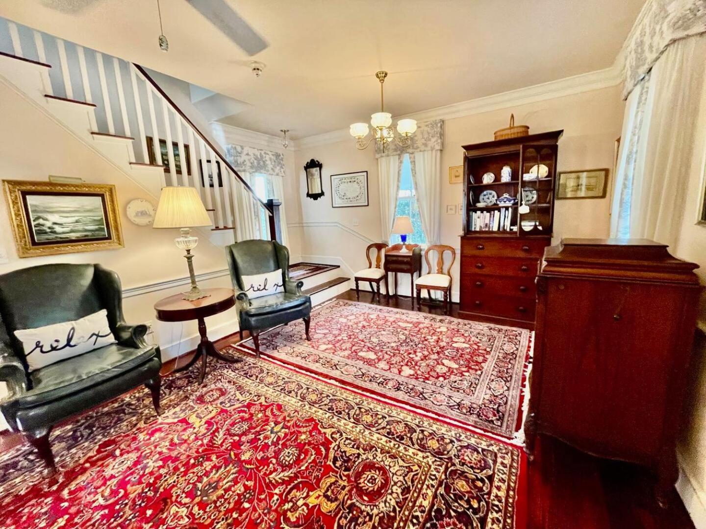 Virginia Avenue 18 Holiday home Rehoboth Beach
