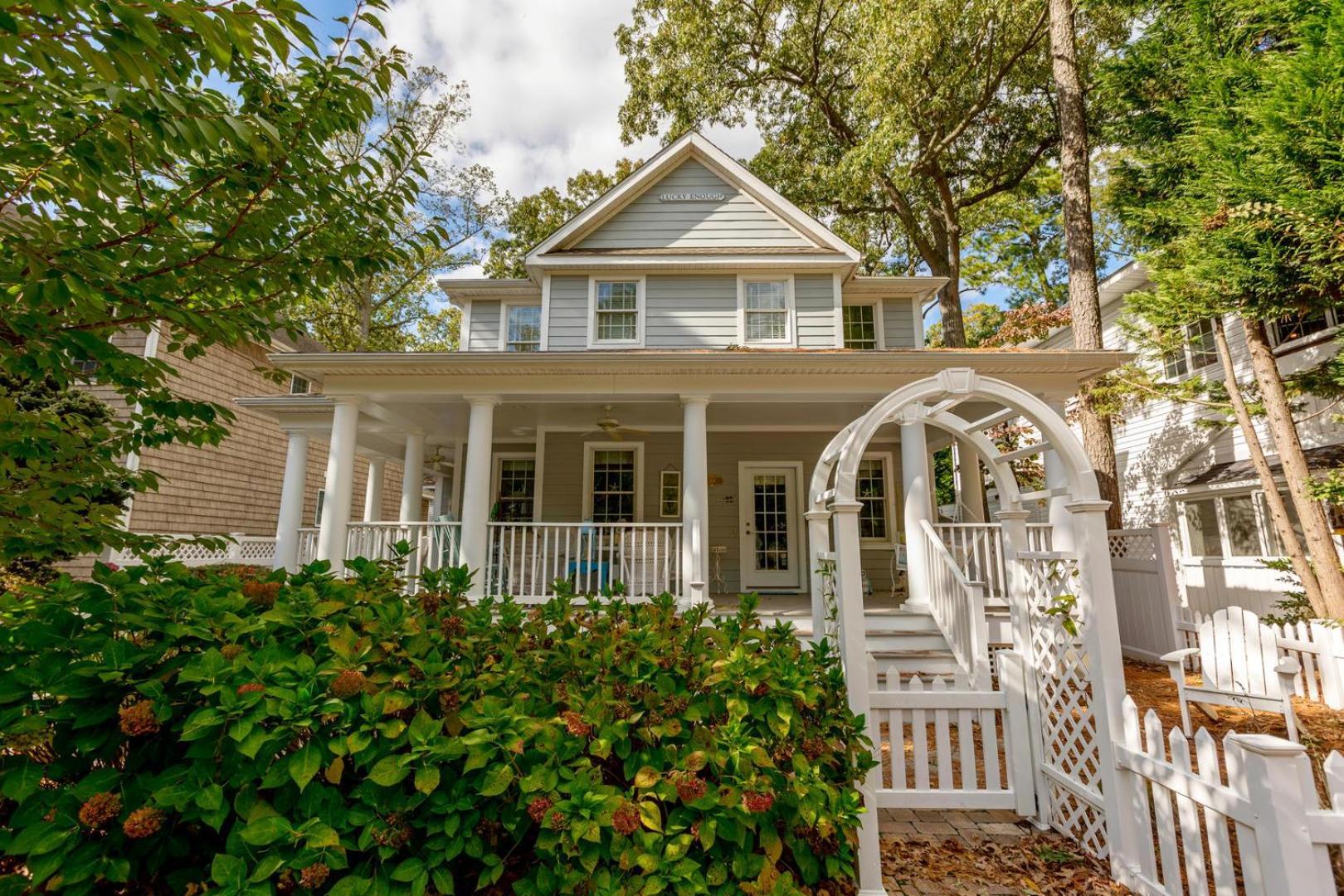 Columbia Avenue 109 Rehoboth Beach