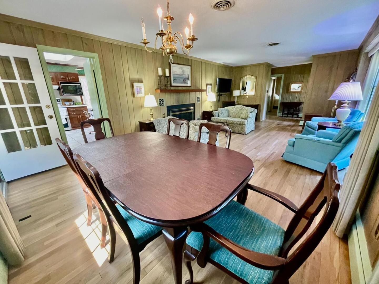 Holiday home Oak Avenue 33 *