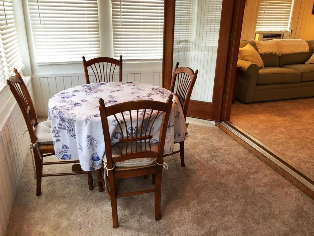 Maryland Avenue 58 #2 Rehoboth Beach