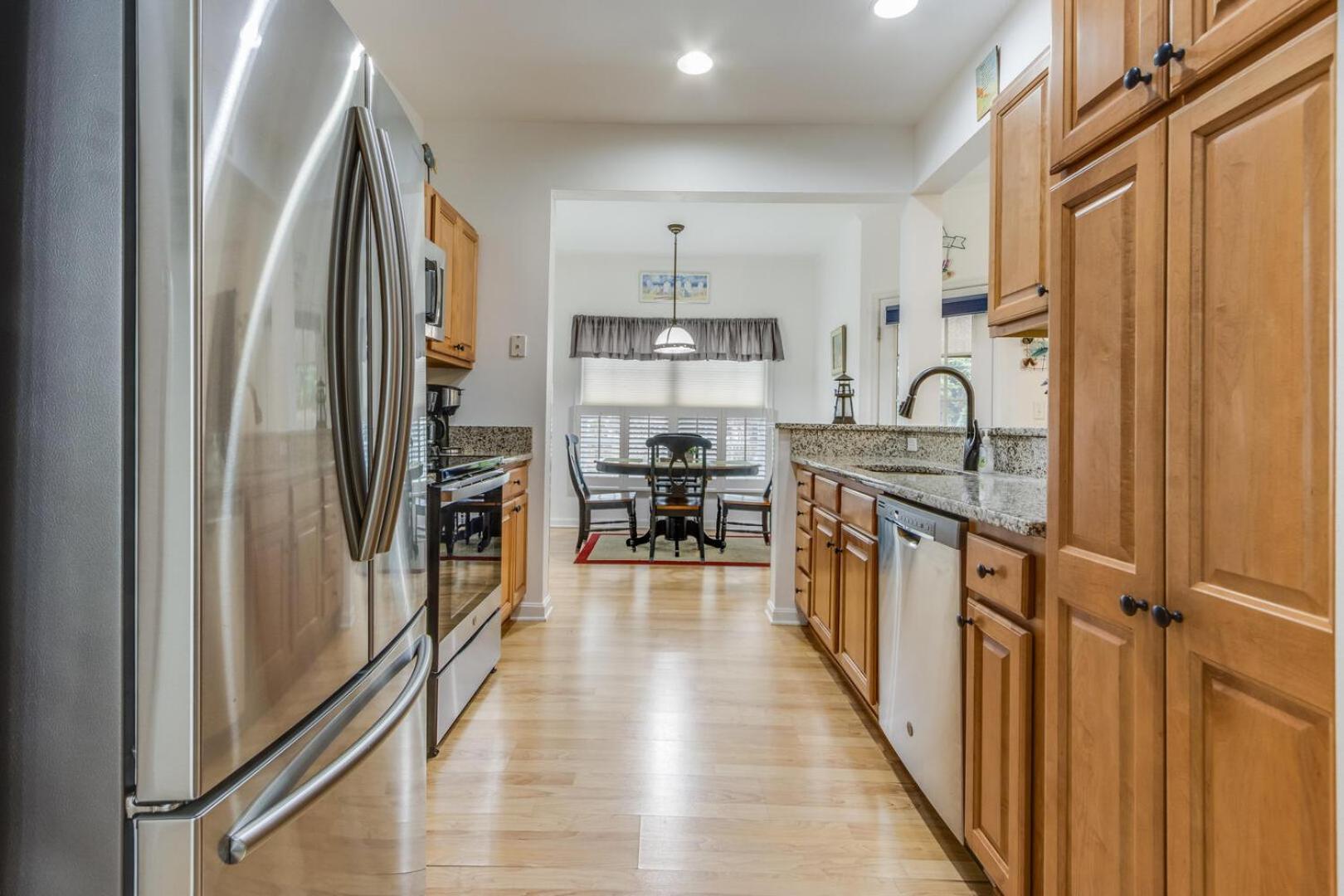 Holiday home Captiva Sands 4308 Rehoboth Beach