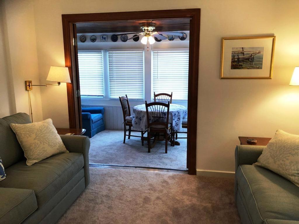 Maryland Avenue 58 #2 * Rehoboth Beach
