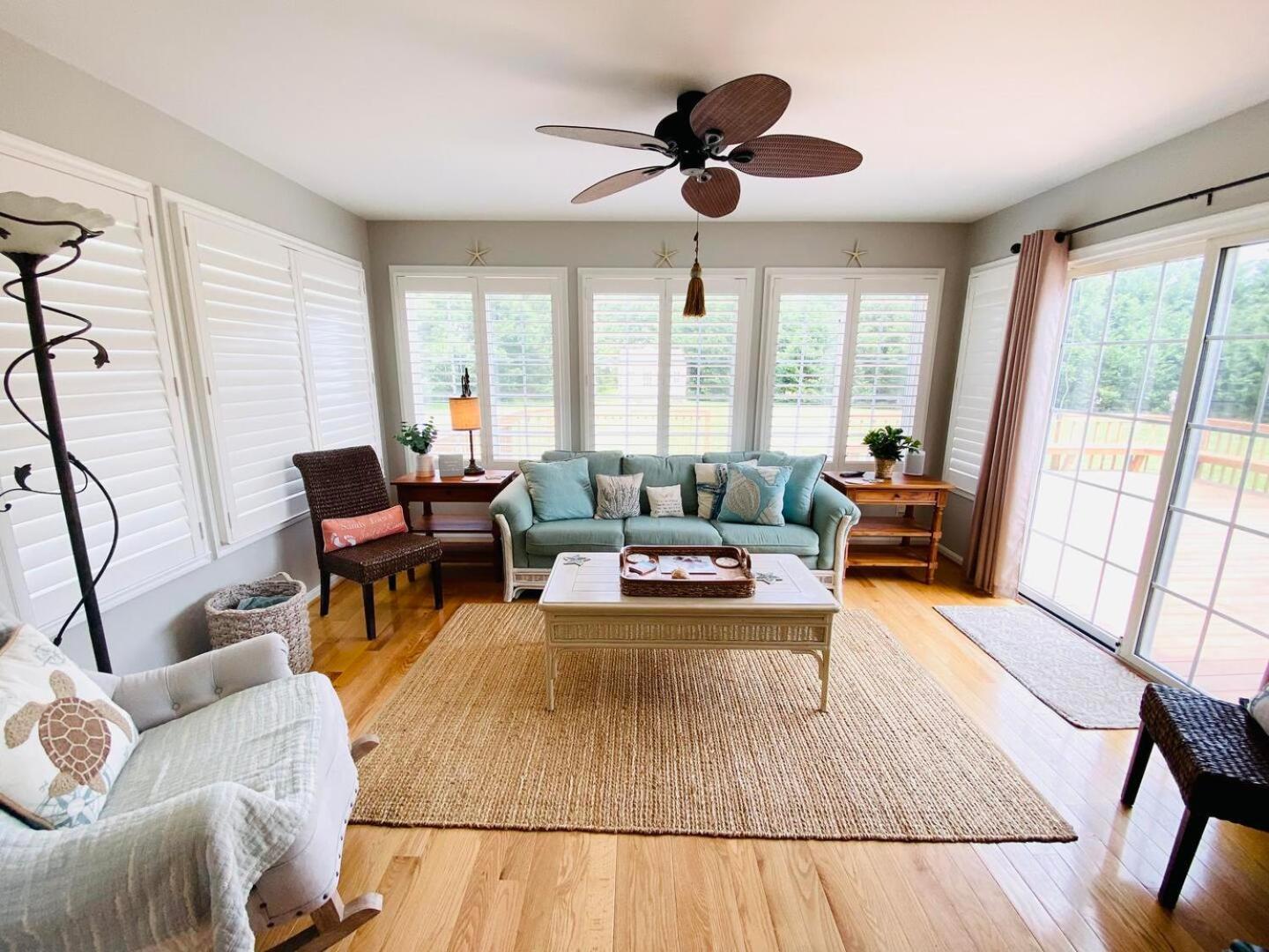 Eagle Drive 49 Holiday home Rehoboth Beach