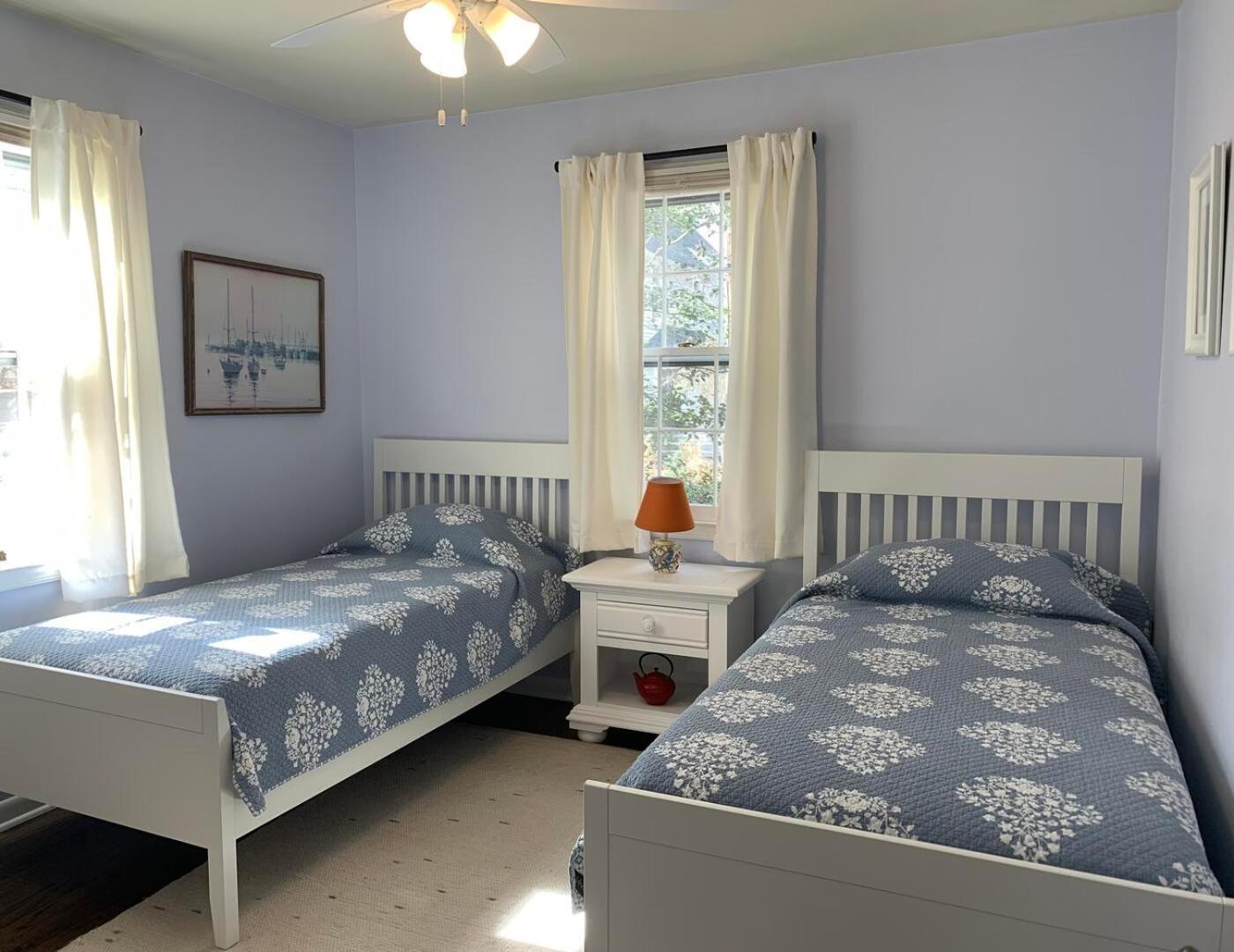 Cookman Street 10 Holiday home *