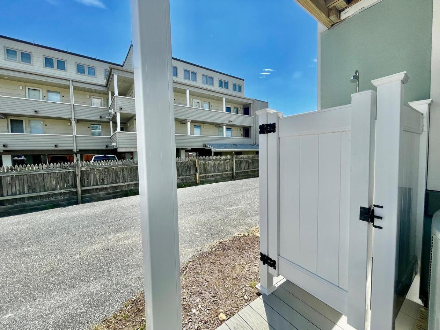 Hickman Street 3a * Rehoboth Beach