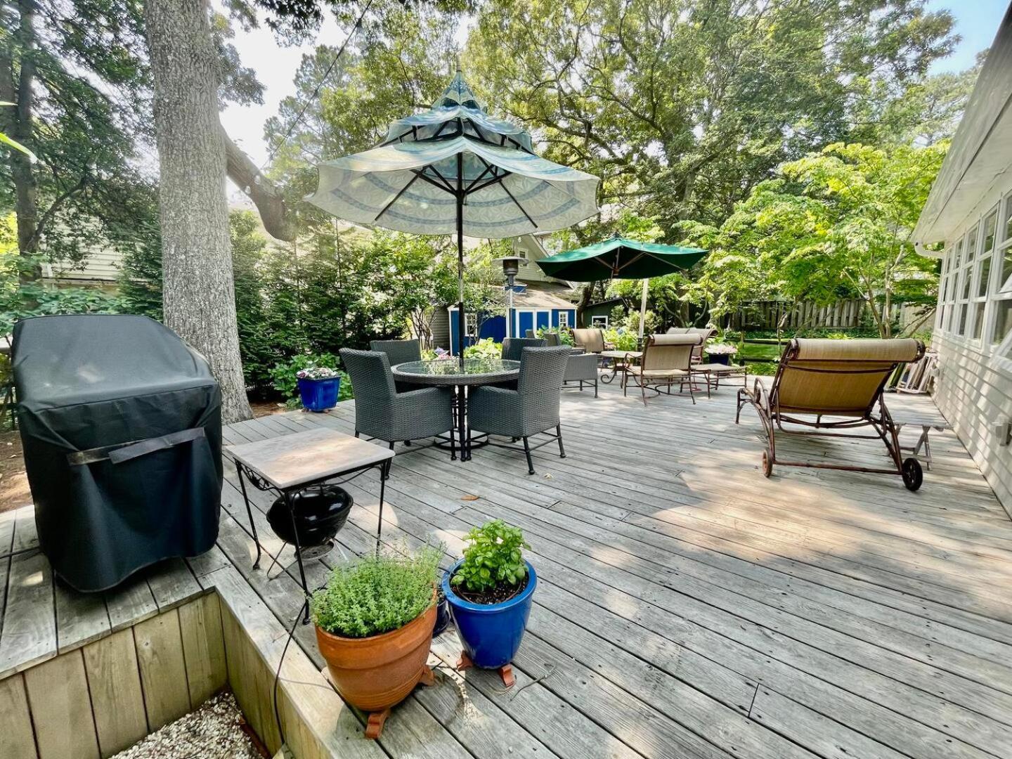 Henlopen Avenue 64 Holiday home Rehoboth Beach