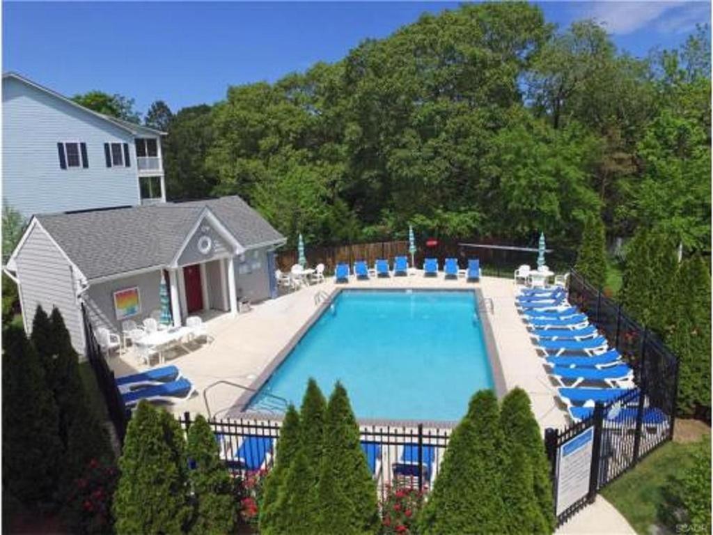 Canal Landing Court 42 Holiday home