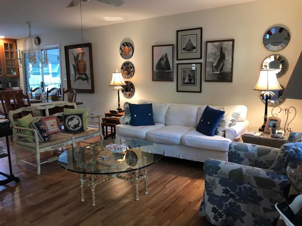 Henlopen Avenue 64 Holiday home