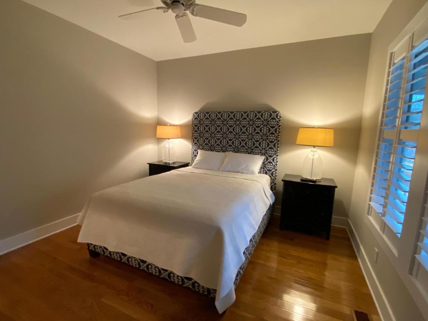 Olive Avenue 32 *