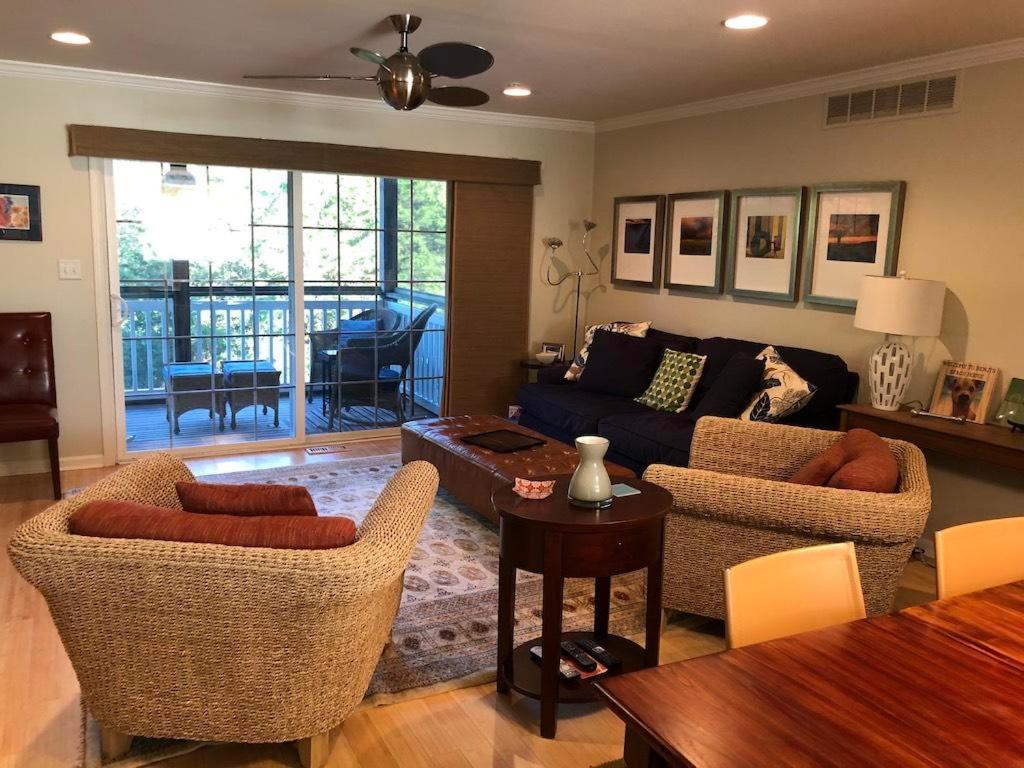 Canal Landing Court 42 * Rehoboth Beach