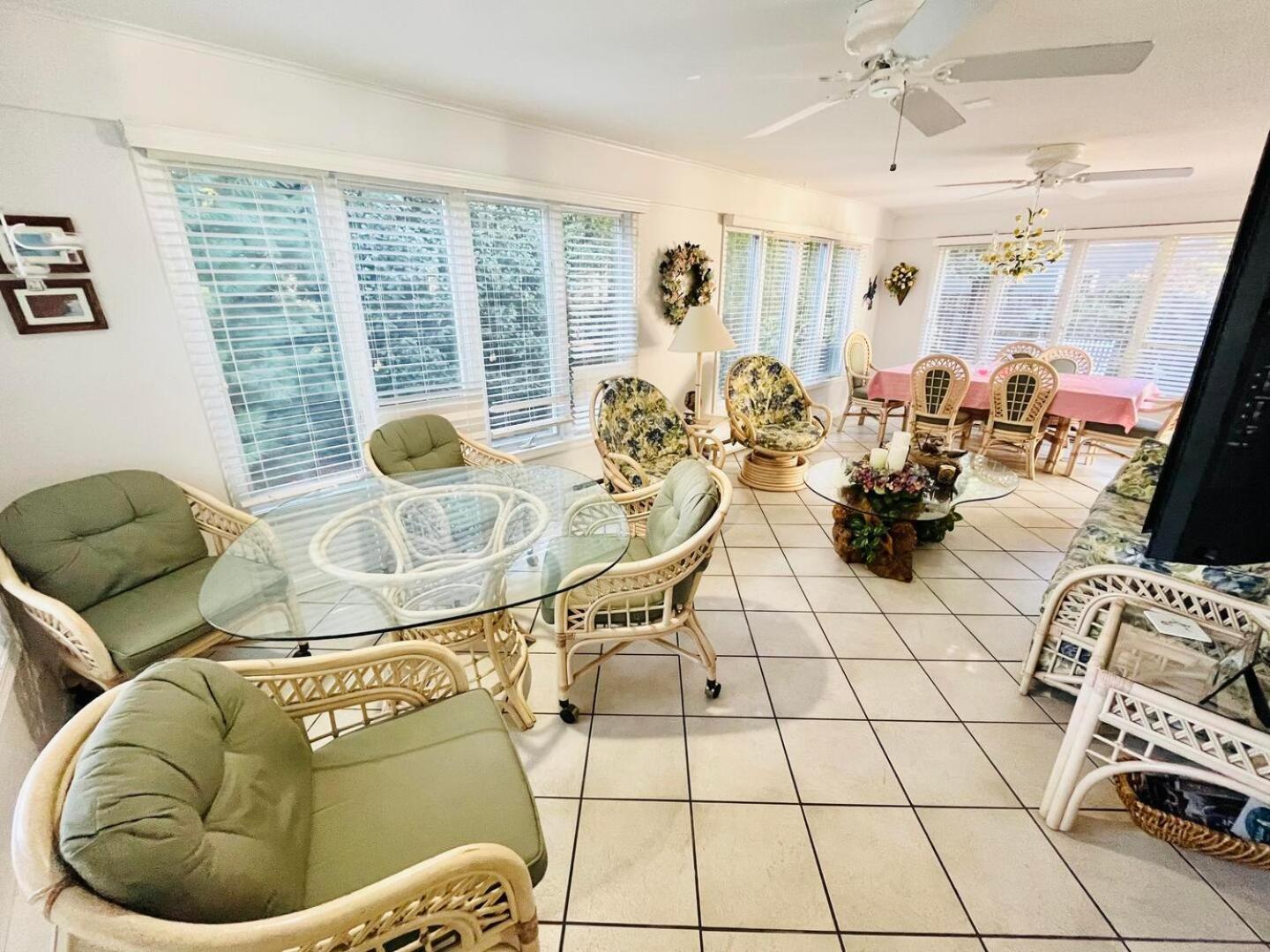 Oak Avenue 33 Holiday home